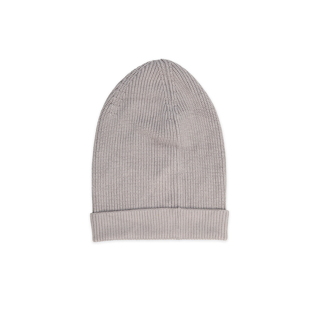 Bamboo Knitted Beanie