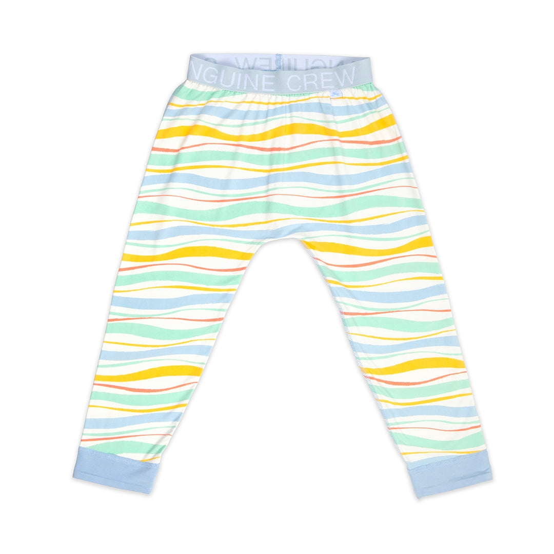 Kids Bamboo Lounge Pants