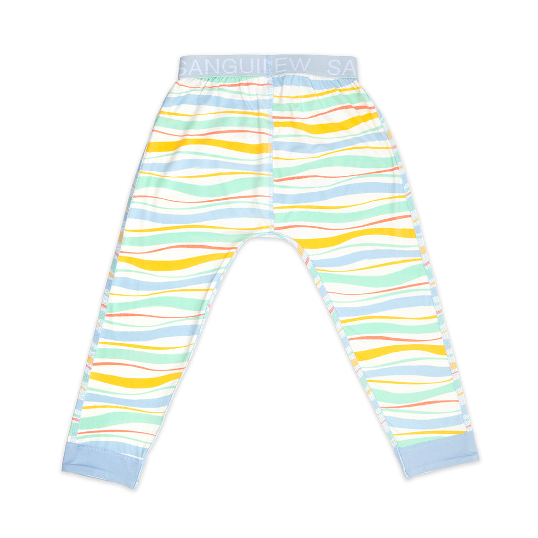 Kids Bamboo Lounge Pants