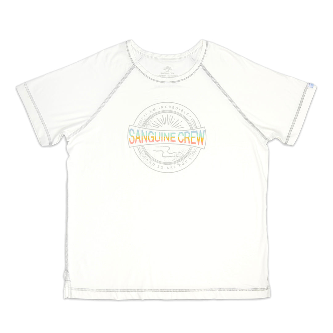 Adults Bamboo T-Shirt