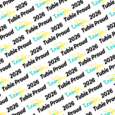 Nasogastric and Oxygen Tape - Tubie Proud FTAW 2026