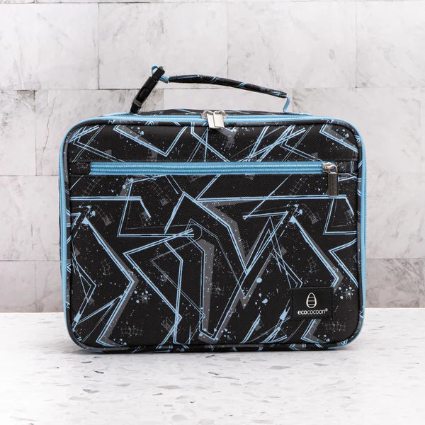 Insulated Bag - Shockwave