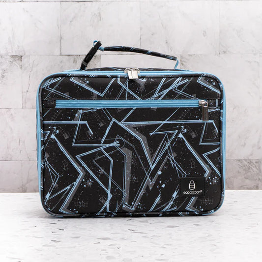 Insulated Bag - Shockwave