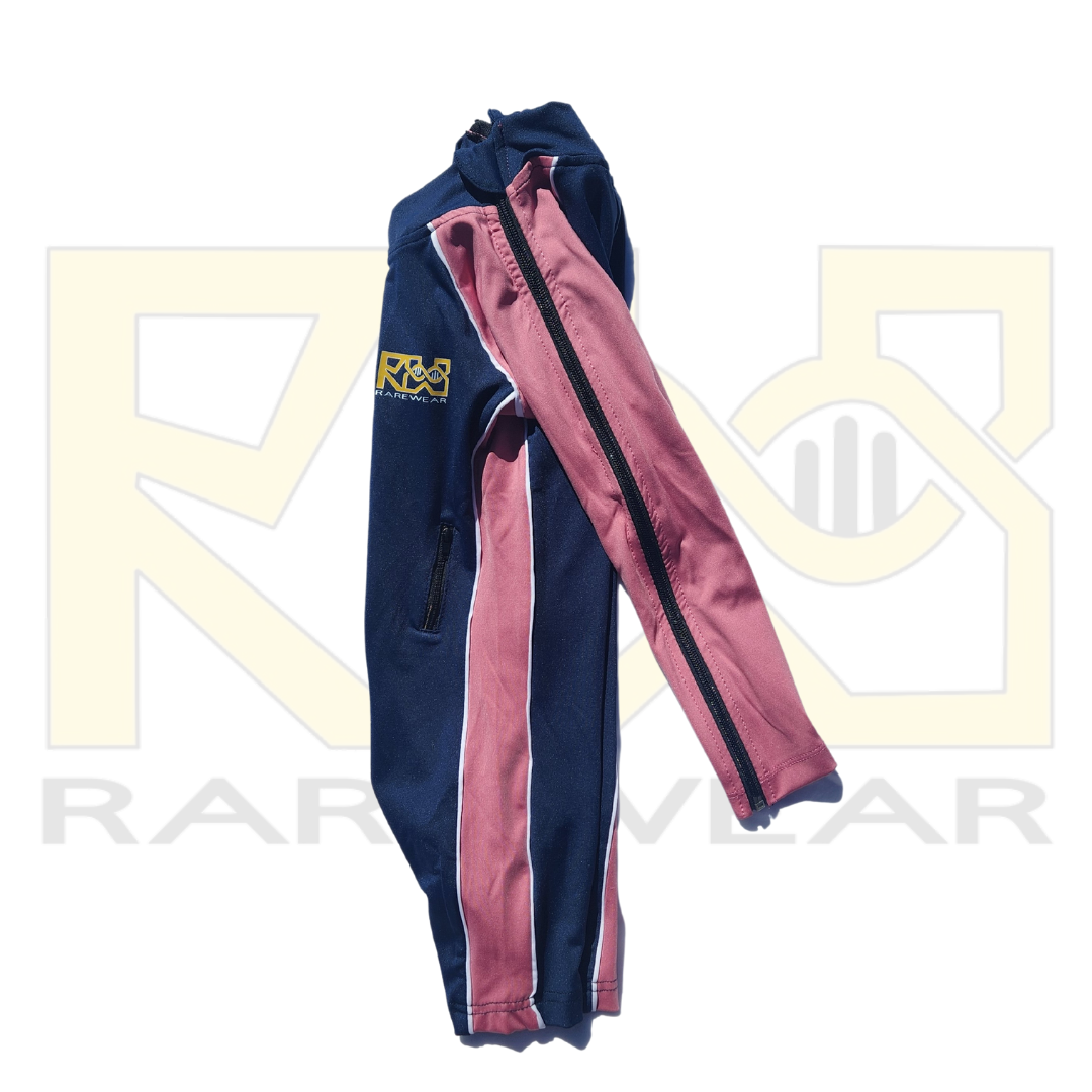 HydroEase Adaptive Swimwear – side view