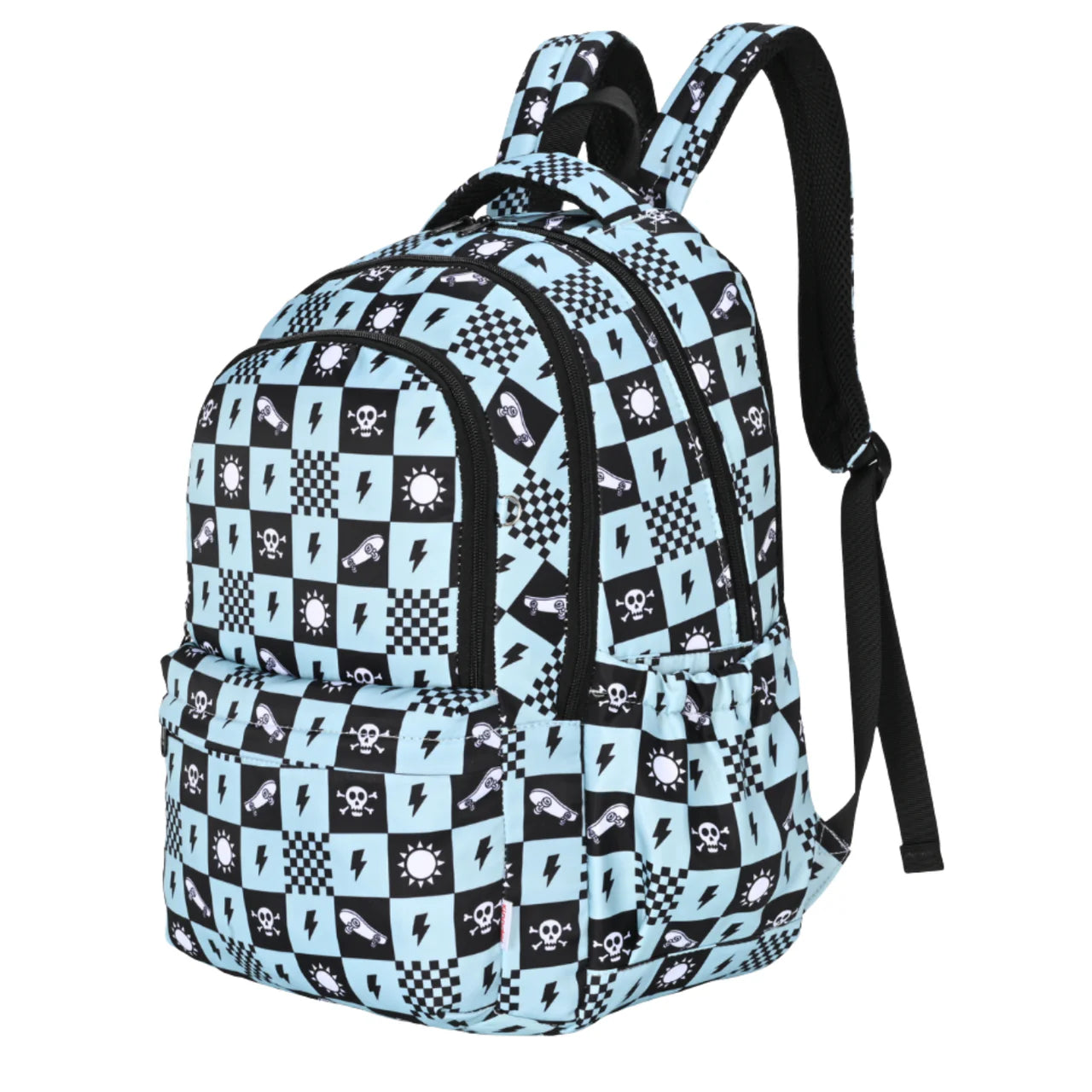 Large Modified Backpack