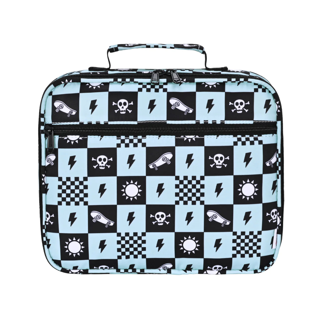 Insulated Bag + Ice Brick
