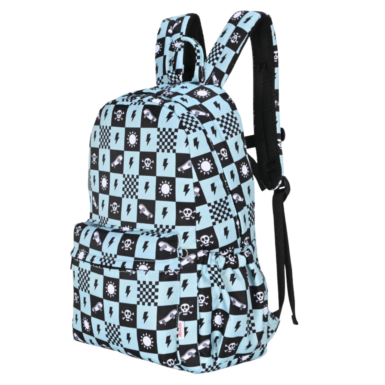 Medium Modified Backpack
