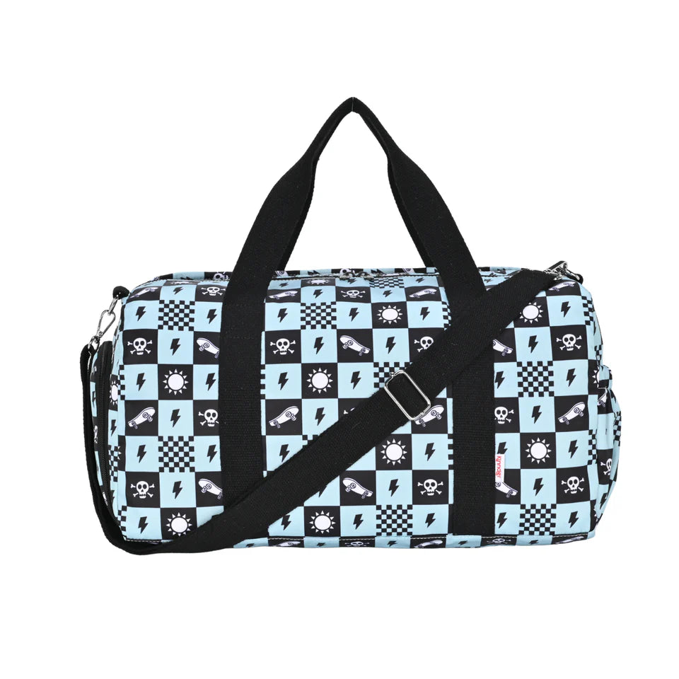 Overnight/Hospital Duffle Bags - Go Bag