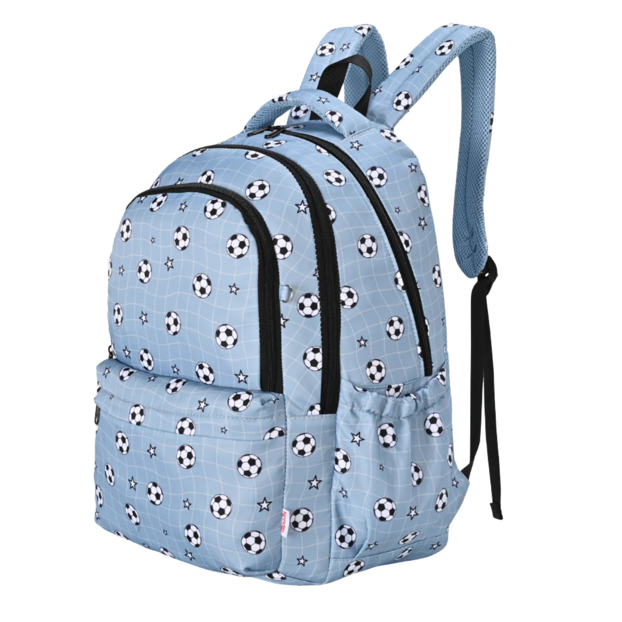 Large Modified Backpack