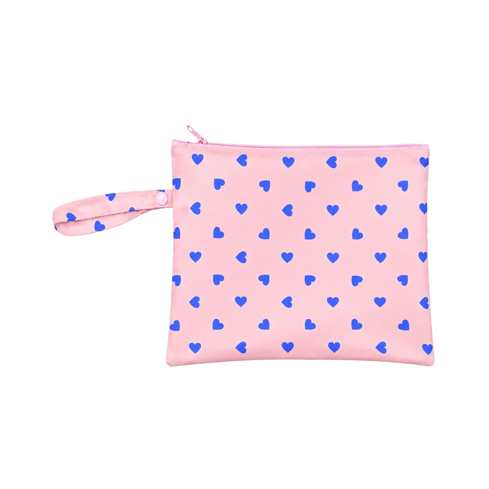 Syringe Bag Set of 2 Duo - Blossom/Sweet Hearts