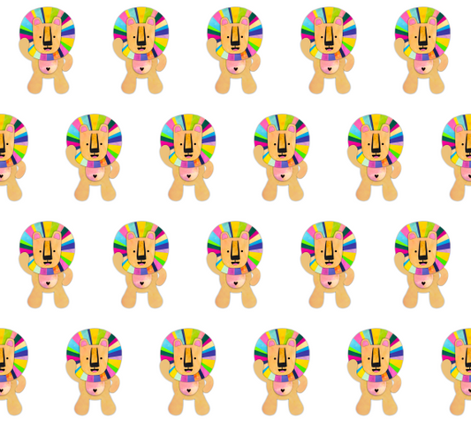 Nasogastric and Oxygen Tape - Kasey Rainbow Luka