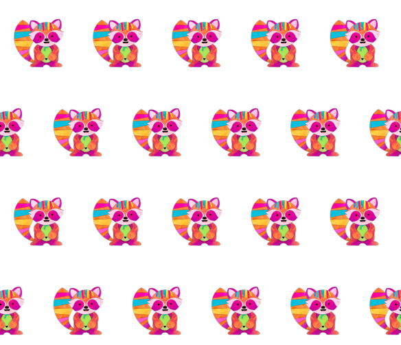 Nasogastric and Oxygen Tape - Kasey Rainbow Remi