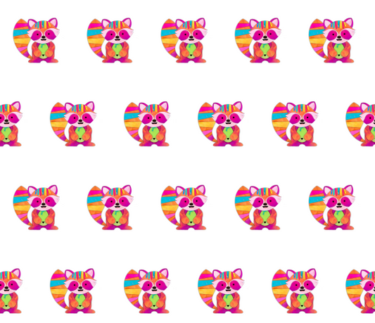 Nasogastric and Oxygen Tape - Kasey Rainbow Remi