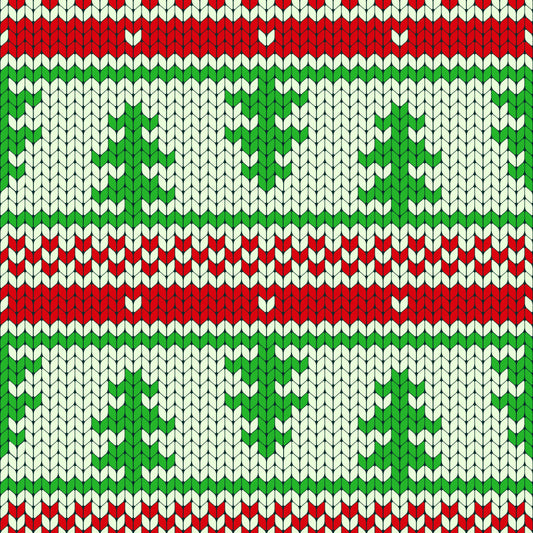 Nasogastric and Oxygen Tape - Christmas Jumper