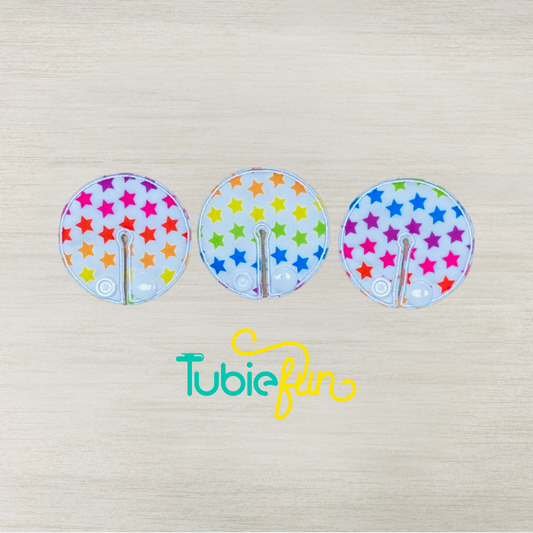 Chait Button Pad Covers - Custom Order Only