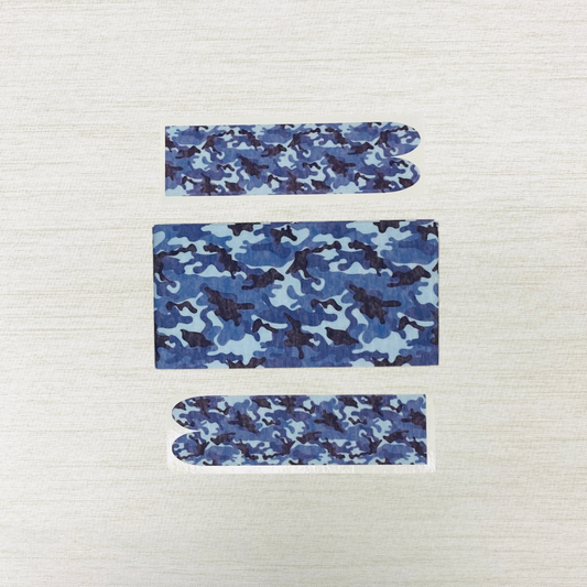 Nasogastric and Oxygen Tape - Custom Order Only