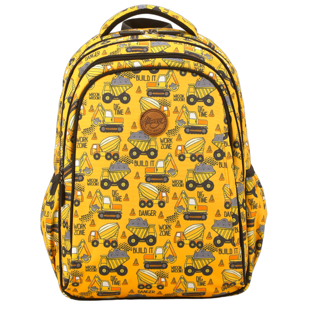 Kids Modified Backpack