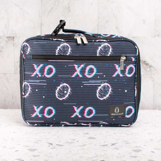 Insulated Lunch Bag - XO