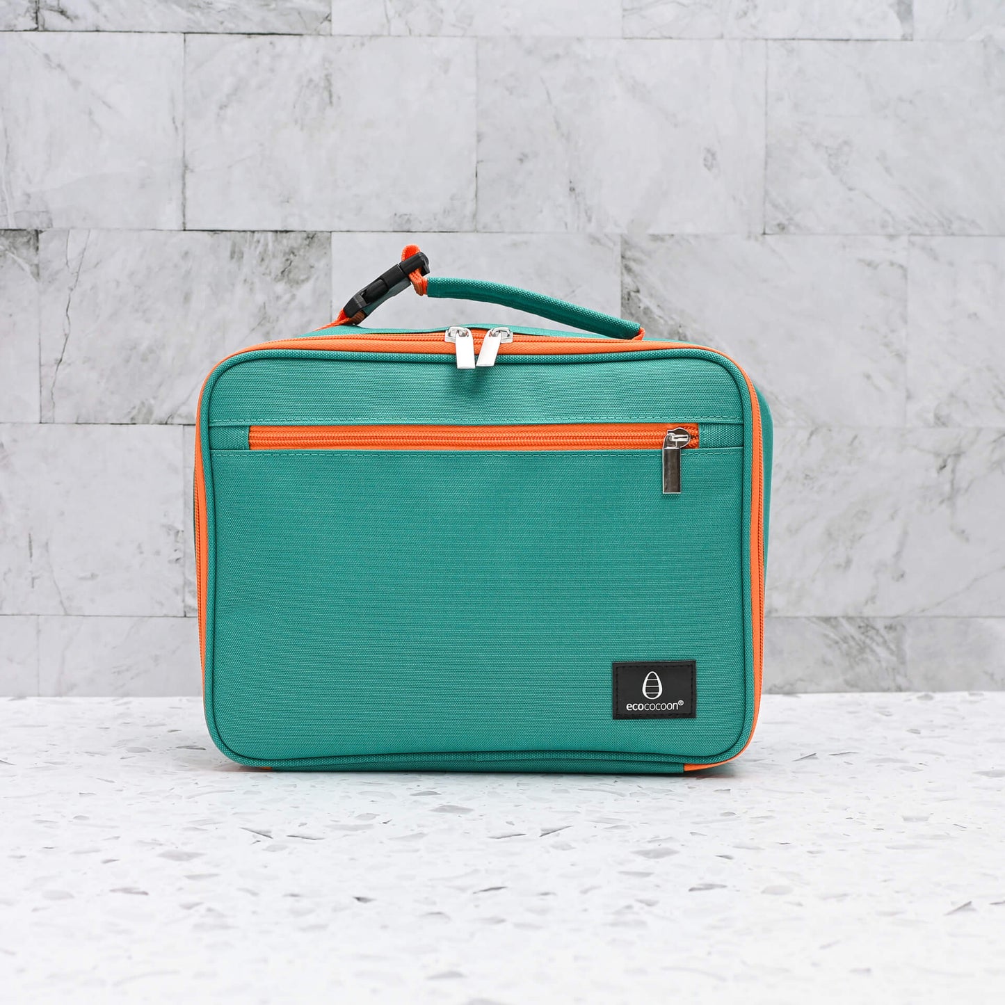 Insulated Bag - Patterns by Ecococoon