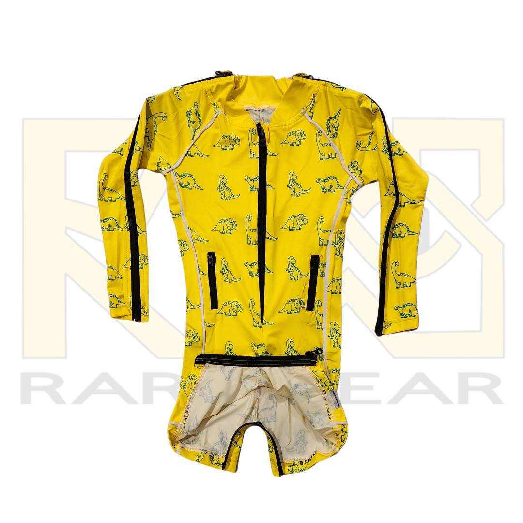 HydroEase Signature Swimsuit