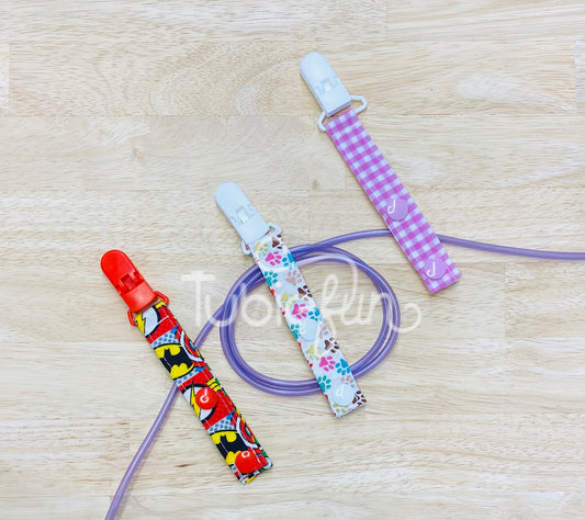 Clip Chain - Custom Order Only