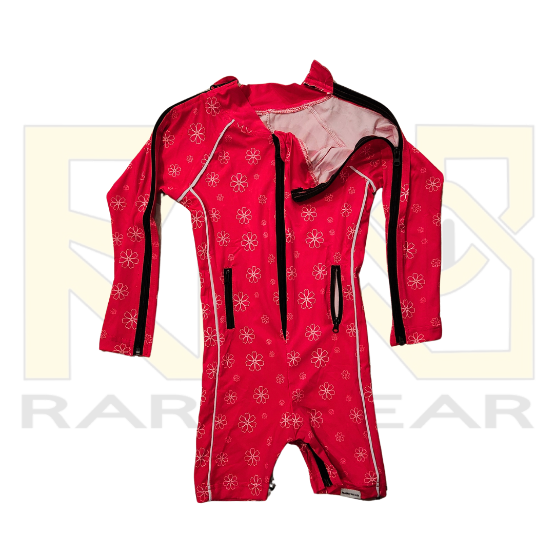 HydroEase Signature Swimsuit