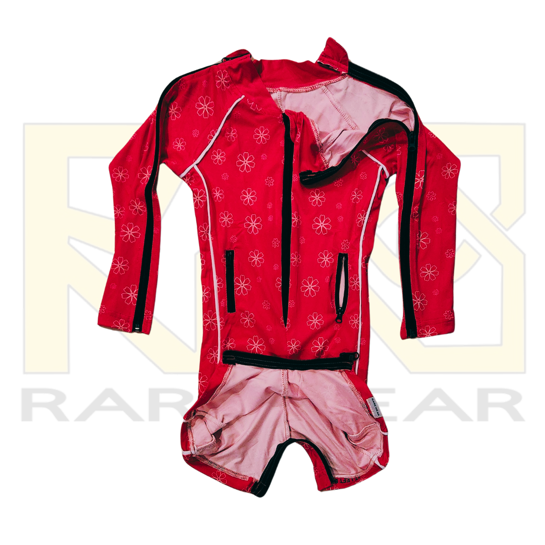 HydroEase Signature Swimsuit