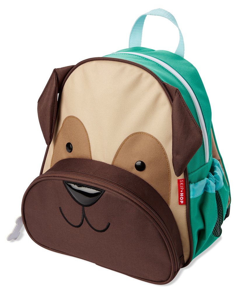 Modified Backpack – Tubie Fun