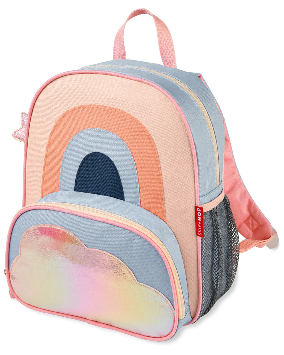 Modified Backpack – Tubie Fun