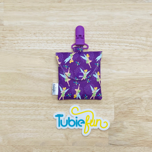 Tubing Pouch - Tink
