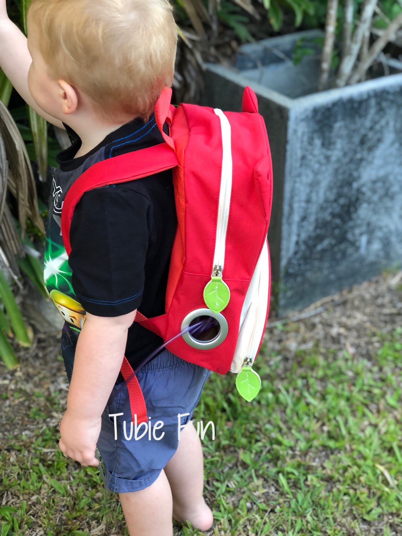 gtube toddler backpack｜TikTok Search